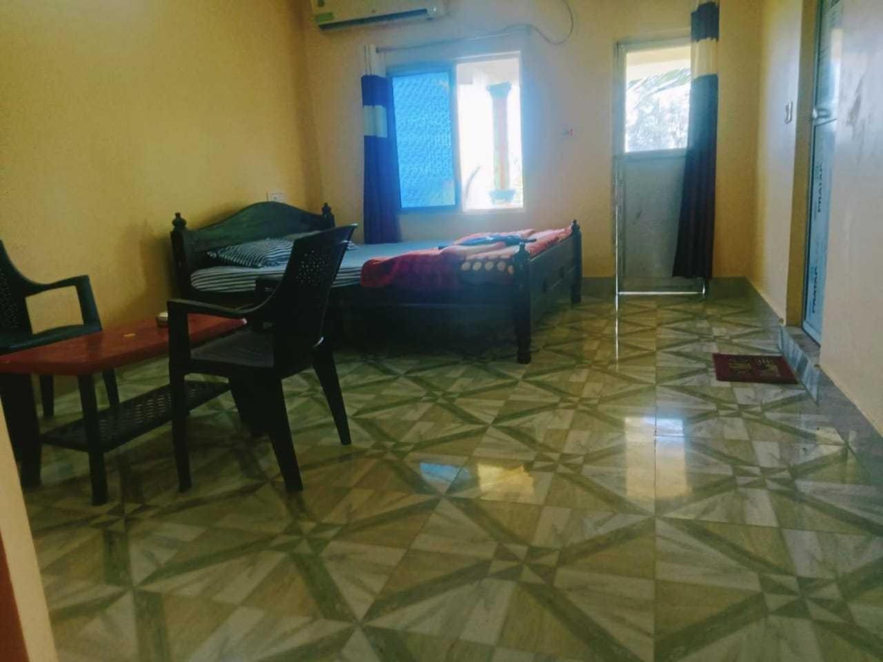 Hotel O Sea Face Beach Resort Mandarmani Kültér fotó