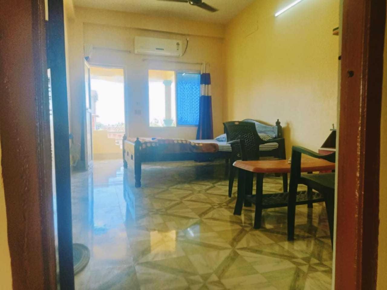 Hotel O Sea Face Beach Resort Mandarmani Kültér fotó