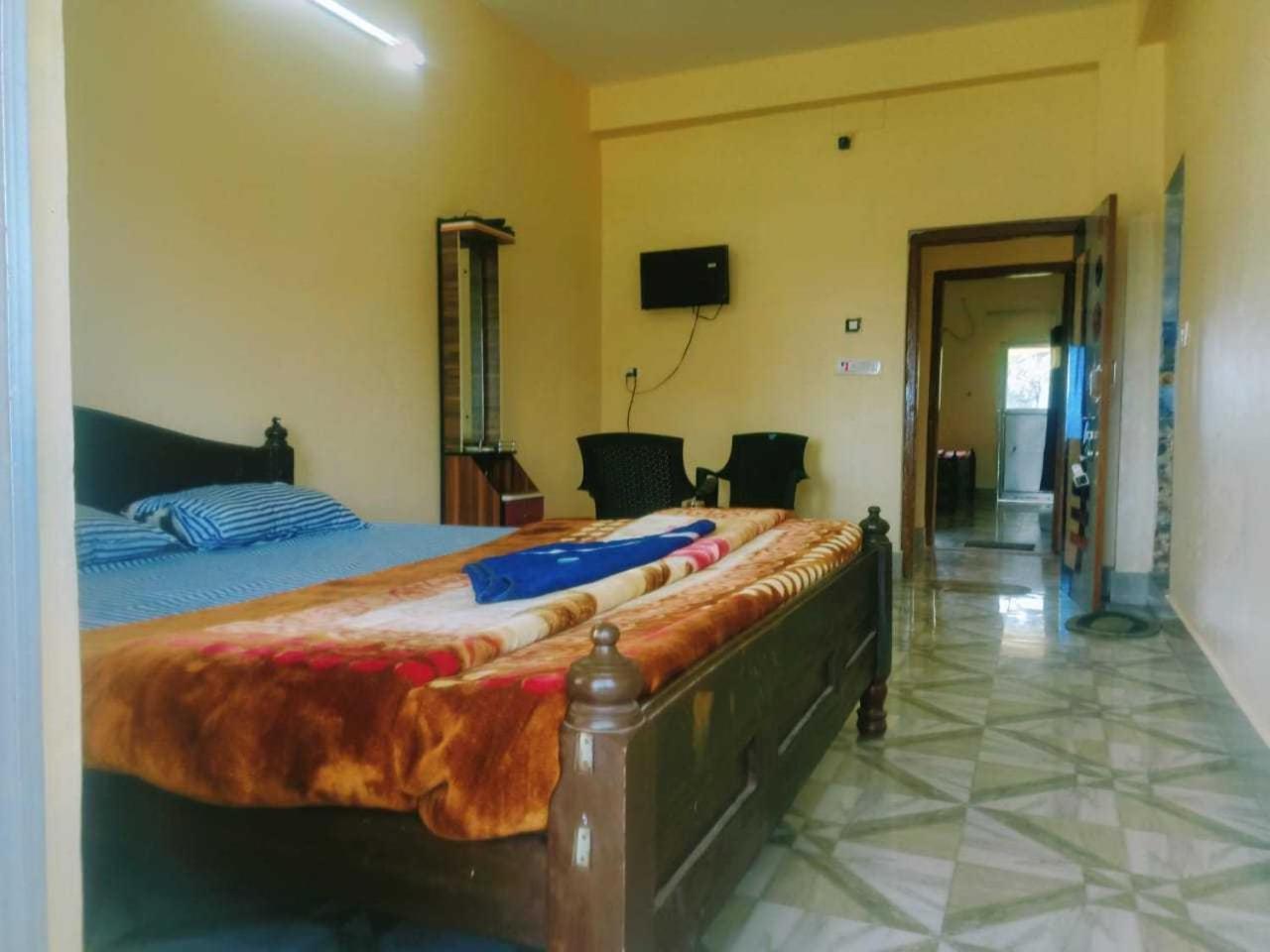 Hotel O Sea Face Beach Resort Mandarmani Kültér fotó