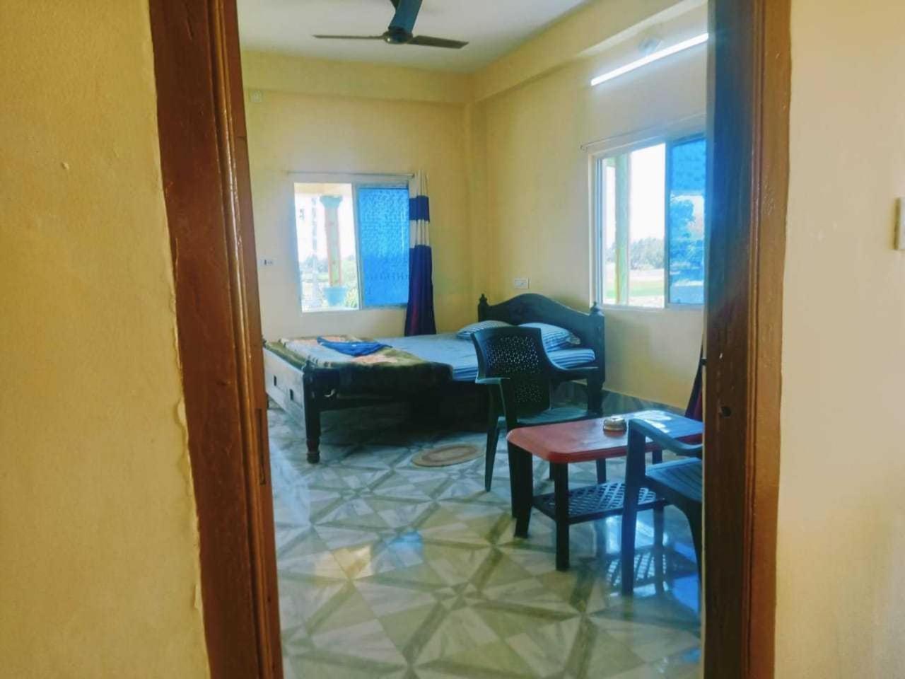 Hotel O Sea Face Beach Resort Mandarmani Kültér fotó