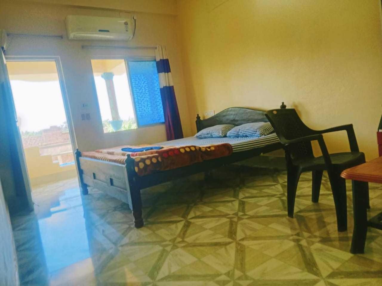 Hotel O Sea Face Beach Resort Mandarmani Kültér fotó
