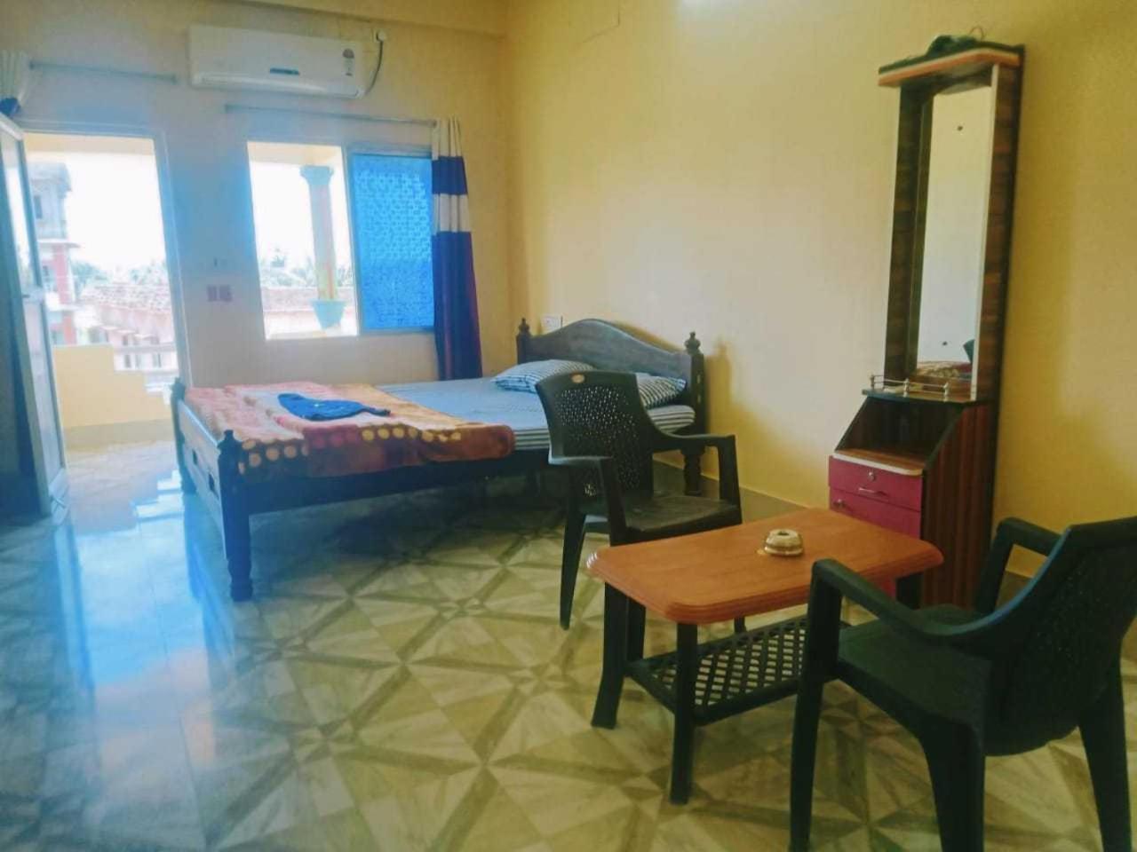 Hotel O Sea Face Beach Resort Mandarmani Kültér fotó