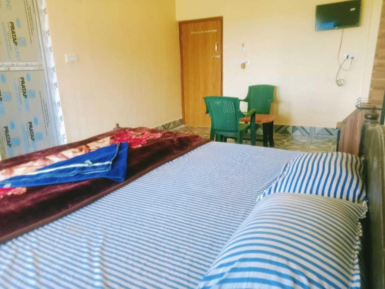 Hotel O Sea Face Beach Resort Mandarmani Kültér fotó