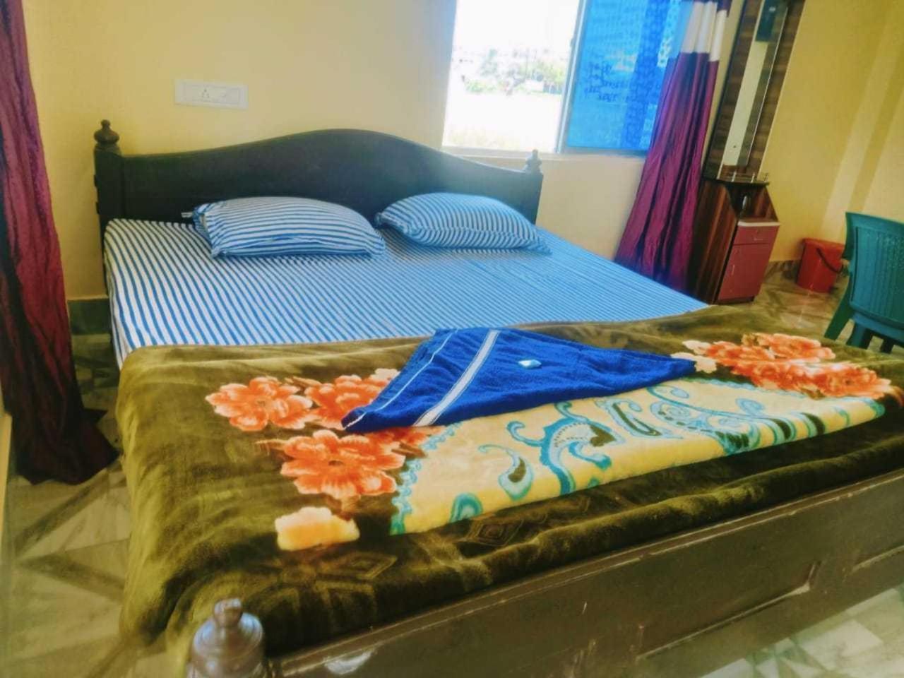 Hotel O Sea Face Beach Resort Mandarmani Kültér fotó
